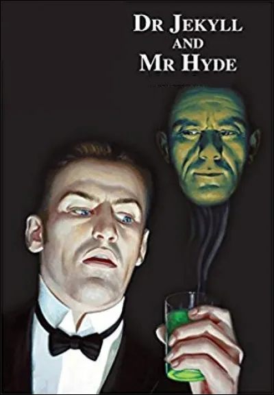Qui chantait "Docteur Jekyll et Mister Hyde" ?