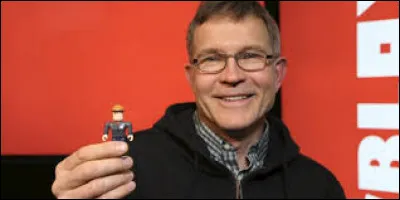 Quand Roblox est-il né ?