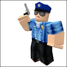Quiz Roblox