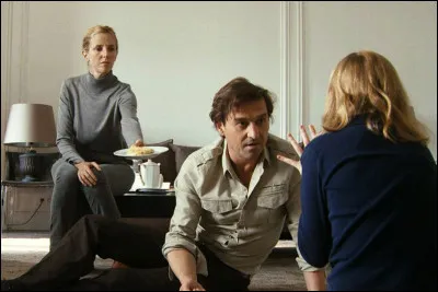 Un film de 2011 qui dure 2 heures 7 minutes.
Quel est ce film dramatique de Maïwenn avec Karin Viard, Marina Foïs, JoeyStarr, Nicolas Duvauchelle, Maïwenn, Emmanuelle Bercot, Jérémie Elkaïm, Sandrine Kiberlain, Anthony Delon, Audrey Lamy... ?