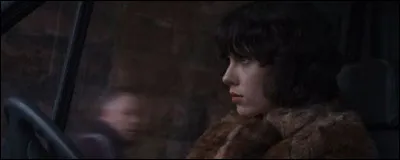 Un film de 2014 qui dure 1 heure 48 minutes.
Quel est ce film qui est un thriller de science-fiction de Jonathan Glazer avec Scarlett Johansson... ?