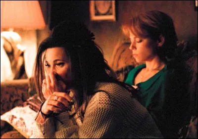 Un film de 2014 qui dure 2 heures 19 minutes.
Quel est ce film dramatique de Xavier Dolan avec Anne Dorval, Antoine-Olivier Pilon, Suzanne Clément... ?