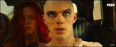 Un film de 2015 qui dure 2 heures.
Quel est ce film d'action et science-fiction (faisant partie d'une saga) de George Miller avec Tom Hardy, Charlize Theron, Zoë Kravitz... ?