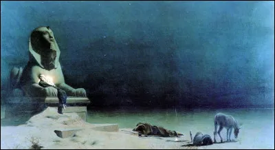 Pour échapper au massacre des innocents ordonné par le roi Hérode, cet enfant sera emmené en Égypte par ses parents. Qui est-il ?