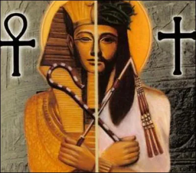 Qui sont les premiers chrétiens d'Égypte ?