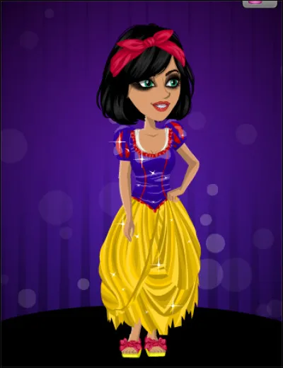 Qui est ce Disney et quels sont ses acolytes ?