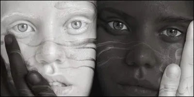 Comment est ta couleur de peau ?