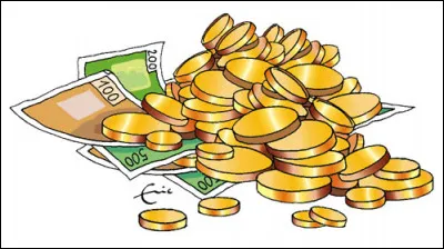 Te considères-tu comme riche ou pauvre ?