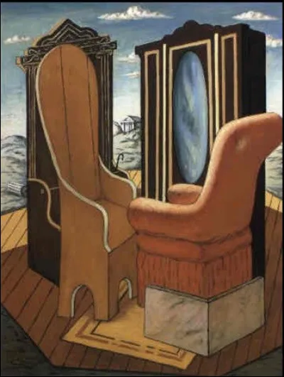 Encore une belle armoire de l'artiste :