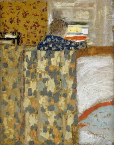 À qui doit-on "Le Placard à linge" ?