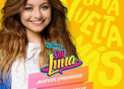 Quiz Disney Channel : Soy Luna