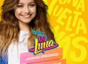 Quiz Disney Channel : Soy Luna