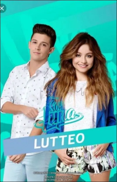 Où Luna et Matteo finiront-ils par s'embrasser ?