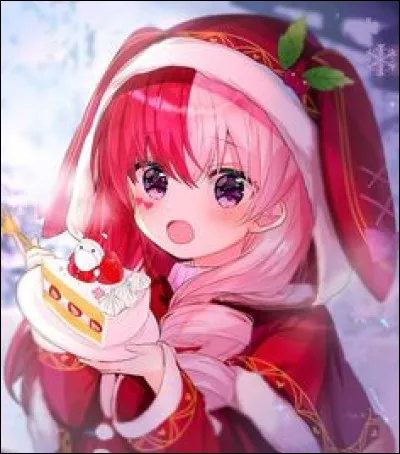 Que préfères-tu dans les gâteaux ?