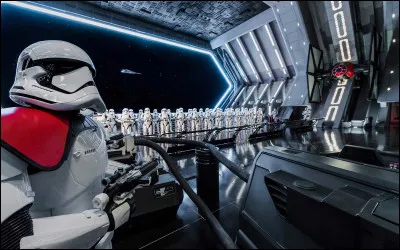 Que veut Palpatine ?