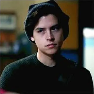 Comment s'appelle sa copine ?