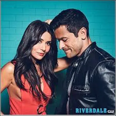 Comment s'appellent ses parents ?