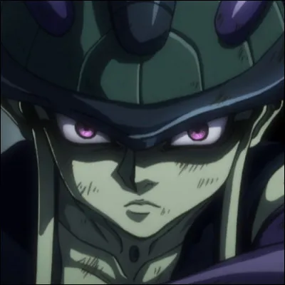 Comment s'appelle le roi des fourmis chimères ?