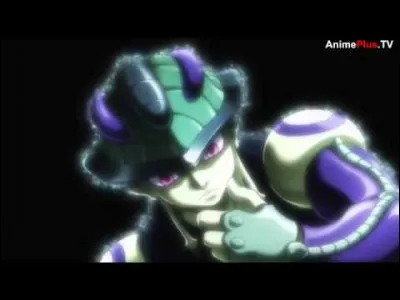 Aux côtés de qui meurt le roi des fourmis chimères ?