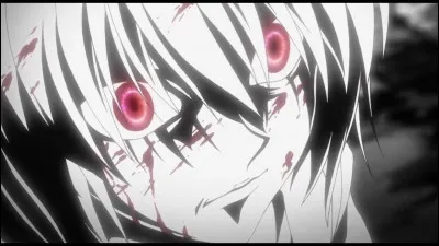 Quel membre de la brigade fantôme, Kurapika a-t-il tué ?