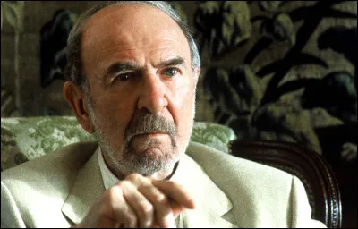 Jean-Pierre Marielle, mort le 24 avril 2019 à 87 ans, a reçu pour la deuxième fois, en 1992, le César du meilleur acteur : pour quel film était-ce ?