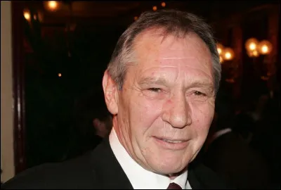 Jean-Claude Bouttier est mort le 3 août 2019 à 75 ans. Il a été champion d'Europe en 1972 et 1973 et a échoué pour pour le titre mondial. Quel était son sport ?