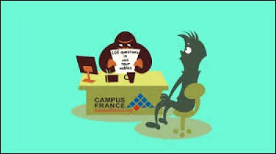 Qu'appelle-t-on un cerb&egrave;re ?