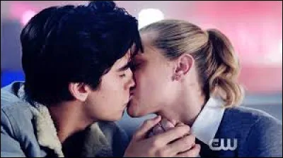 Comment s'appelle son copain ?