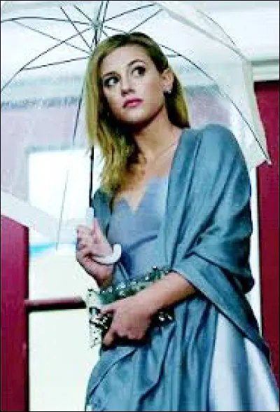 Quelle est sa coiffure fétiche ?