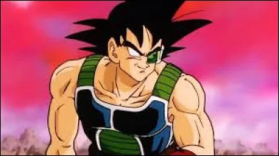 Comment s'appelle le père de Goku ?