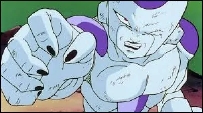 Qu'a fait Goku quand Freezer a tué Krillin ?