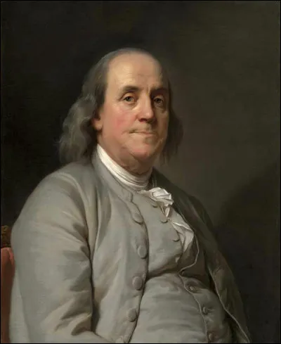 Cet homme politique am&eacute;ricain, qui a particip&eacute; &agrave; la d&eacute;claration d'Ind&eacute;pendance puis &agrave; l'&eacute;laboration de la Constitution des &Eacute;tats-Unis, est connu en France pour avoir &eacute;t&eacute; l'ambassadeur officieux des &Eacute;tats-Unis aupr&egrave;s de Louis XVI. Il se pr&eacute;nomme ...