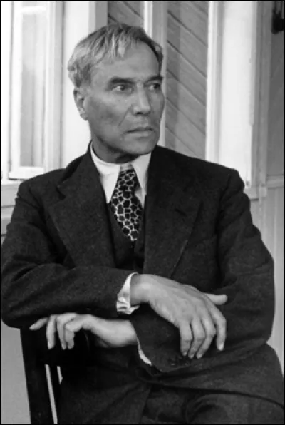 Ce romancier russe, laur&eacute;at du prix Nobel de litt&eacute;rature en 1958 pour son roman "le Docteur Jivago", c'est ... Pasternak.
