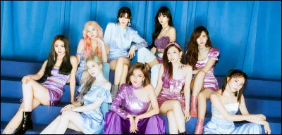 Qui est la membre la plus kawaii ?