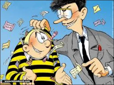 Quel est le rôle d'Élie Semoun dans "L'Élève Ducobu" ?