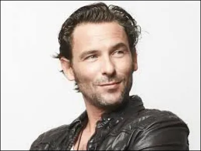 Quel héros de bande dessinée Sagamore Stévenin a-t-il incarné au cinéma en 2003 ?