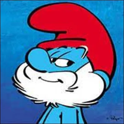 Qui fait la voix du Grand Schtroumpf dans les adaptations cinématographiques américaines de la célèbre bande dessinée créée par Peyo ?