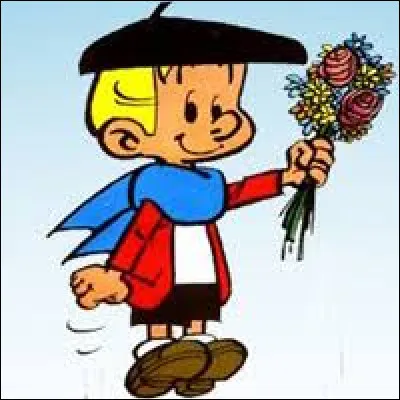 Quel album de Benoît Brisefer a été adapté au cinéma ?