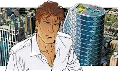 Qui incarne Largo Winch sur grand écran ?