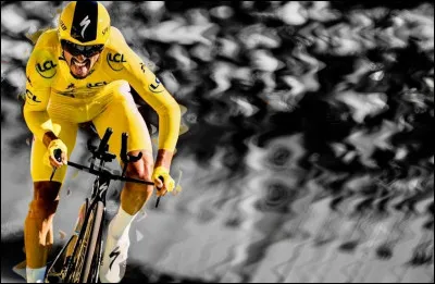 9e position - Julian Alaphilippe domine le chrono du Tour. Alors qu'on pensait que ce serait un jour de défense pour le maillot jaune, cela a, en réalité, été un jour d'offense ! Dans quelle ville Julian Alaphilippe a-t-il remporté son premier chrono sur le Tour de France ?