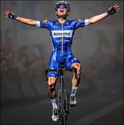 6e position - Remco Evenepoel sur la Classica San Sebastian. L'un des plus grands espoirs du cyclisme mondial a encore frappé sur l'une des plus belles classiques du calendrier. À quel âge a-t-il remporté cette épreuve ?