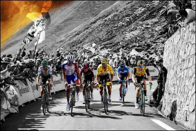 5e position - Un dénouement du Tour fabuleux. Nous avons assisté à trois derniers jours de folie sur la Grande Boucle. Un changement de maillot jaune, une fin d'étape interrompue et de nombreux chamboulements au général. Qui a tiré son épingle du jeu et a remporté le 106e Tour de France ?