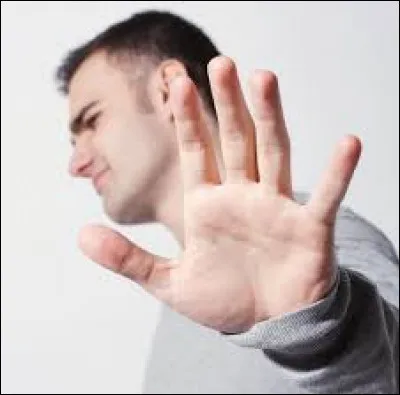 Le défaut que tu ne supportes pas est...