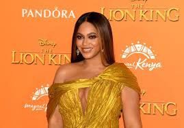 Quiz Beyonce