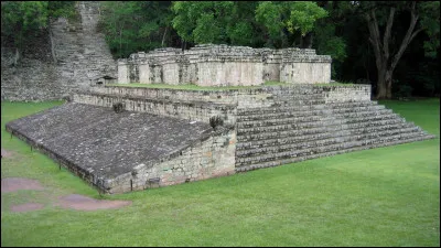 Trafic de drogue, assassinats et police corrompue font officiellement de San Pedro Sula la ville la plus dangereuse au monde, avec le record d'homicides par an. Dans quel pays situez-vous cette charmante bourgade ?