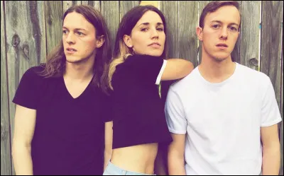 Quelle chanson de Shaed est aussi le nom d'un objet ?