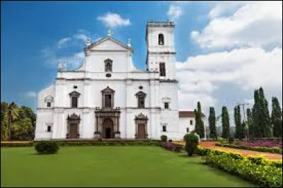 En 1510 quel pays colonisa la ville de Goa en Inde ?