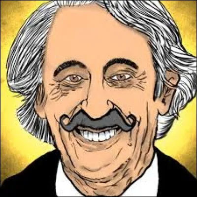 Dans quel film Jean Rochefort a-t-il joué aux côtés de Nicole Garcia et Annie Girardot ?