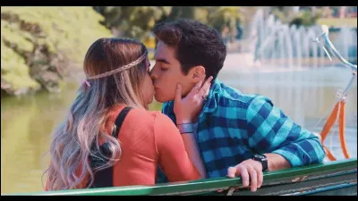 Si tu étais un personnage de qui serais-tu amoureux ?