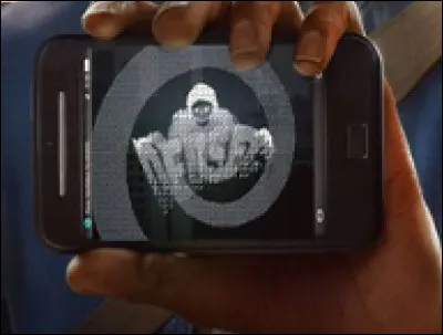 J'ai une passion pour le hacking.